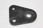 Upper Front Left Engine Hanger Plate 50203-MCH-000 2003 Honda VTX1800C. Fixed Price $10.00.