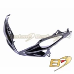 2011-2025 Suzuki Gsx-r 600 750 Front Nose Ram Intake Fairing Carbon Fiber. Fixed Price $252.85.