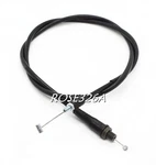 Throttle Cable For Suzuki DR125SE DR200SE. Fixed Price $16.49.