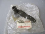 Nos Yamaha Oem Tensioner Arm 1978-1980 YZ80 3R1-22179-00. Fixed Price $20.75.