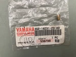New Genuine Yamaha 3G2-14231-23-A0 Jet, Main, (#115). Fixed Price $19.29.