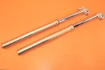 2008 Kyb Sss 48MM Front Fork Set Shock Absorber Leg Tube. Fixed Price $599.99.