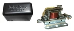 Delco-remy Cut-out Relay For Harley 1938 1957 Brush 32E & 52 Generator. Fixed Price $108.00.