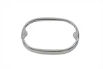 Tail Lamp Trim Chrome For Harley-davidson. Fixed Price $38.99.