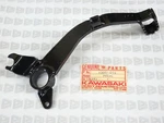 Kawasaki Nos New 43001-058 Brake Pedal KD125 KE125 KS125. Fixed Price $54.99.