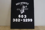 Kawasaki KX400 KT250 F12MX KX125 450 Tank Fuel Cell Cap Gasket. Fixed Price $25.00.