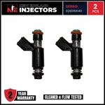 Reman Denso Upgrade Fuel Injector Set Of 2003-2007 Victory Motorcycles 1253405. Fixed Price $114.00.