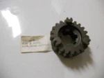 Nos 1971 Kawasaki F6 F7 Output Gear 4TH PN:13135-012. Fixed Price $49.99.