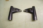 1971 Triumph T100R Daytona Twin T100C TR5T Trophy *2013 Fork Ears. Fixed Price $129.99.