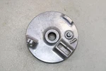 86 Polaris Trail Boss Oem Left Front Brake Backing Plate 1525014 AP138. Fixed Price $19.99.