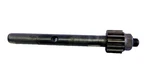 Gear Shaft Exhaust Power Valve 1999 Kawasaki Cylinder Engine Oem. Fixed Price $120.00.