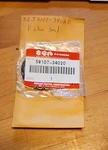 59107-34020 Suzuki Oem Nos Caliper Piston Seal 73-83 XN85 GT250,380,500,550 #SU6. Fixed Price $15.00.