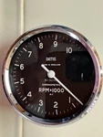 RC1307/00 Smiths Chronometric Tachometer Bsa. Fixed Price $850.00.