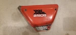 1978 Honda 250 Left Side Cover / Panel 17220-428-000ZA. Fixed Price $69.69.