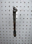 1981 Honda CR80 Gear Shift Lever 24701-152-710. Fixed Price $30.00.