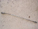 Kawasaki Rear Brake Rod Vintage Trials. Fixed Price $19.99.