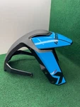 Ktm Superduke 1290 2023 Front Fender / Damaged! 617.08.011.000. Fixed Price $135.83.