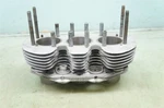 Triumph Trident T150V T150T 750CC Triple Top End Cylinders *2319. Fixed Price $349.99.
