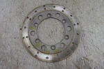 88-16 2015 Honda CMX250 Rebel Front Brake Rotor Oem Disc Low Miles. Fixed Price $31.76.