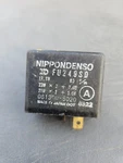 1977 Suzuki GS400 Nippondenso Oem Flasher Signal Relay FU249SD. Fixed Price $19.99.