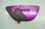 Kawasaki H-2 H2750 Triple KH750 Mach H2A *2501 Right Side Cover. Fixed Price $279.99.