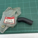 19502-431-000 Genuine Honda Rubber Radiator Hose Under Gl 1100 Nos. Fixed Price $27.53.