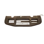 86-06 Kawasaki Concours ZG1000A Center Cowling Cover Vent Fairing. Fixed Price $21.99.