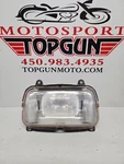 1985 Yamaha Genesis Oem Headlamp 1AE. Fixed Price $73.08.