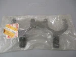 Nos Kawasaki Oem Meter Bracket 1982-1983 KZ750 1983-1984 KZ550 25008-1049. Fixed Price $42.85.