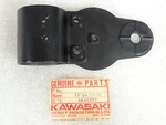 Kawasaki Nos New 23064-011-21 Head Light Bracket L=61 F7 175E Enduro. Fixed Price $14.99.