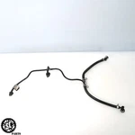 2007 2008 Ducati 1098 Fuel Line. Fixed Price $85.00.
