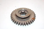 83 Suzuki ALT125 3X9 Model Oem 43T Reverse Driven Gear 24571-18901 AS12. Fixed Price $42.99.