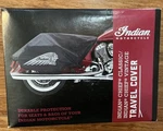 2014-2024 Genuine Indian Chief Classic/vintage Travel Cover Black 2861041-01. Fixed Price $45.99.