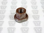 Suzuki Nos New 09159-12103 Nut T350 T305 GT250. Fixed Price $14.99.