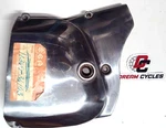 Nos Suzuki Oem Sprocket Engine Cover 73-77 Adventurer 11360-36103. Fixed Price $69.89.