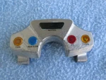 1988-99 Yamaha Virago XV700-1100 Oem Fuse Meter Cover #3LP-8353E-01-00. Fixed Price $35.00.