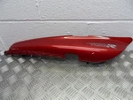 Genuine Bmw R850 R1100 Mystikrot Rear Right Tail Fairing Panel 1993 To 2002. Fixed Price $87.30.