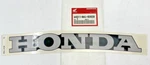 Nos Honda Motorcycle 98 CBR600F3 A, Ac Lower Cowl Mark Type 5 64311-MAL-B30ZB. Fixed Price $22.00.
