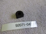 Kawasaki KX250 KX400 KX450 KT250 F11 F6 F7 F8 F9 Crankcase Breather Grommet. Fixed Price $5.99.