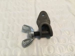 Harley Panhead Wl 1950-57 Brake Light Pull Wire Stud & Lock Oem# 42280-35. Fixed Price $27.95.