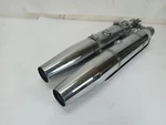 Harley-davidson 2012-16 Softail Slip Mufflers HARFXS1584/1688. Fixed Price $122.55.