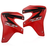 Left + Right Radiator Shroud Set For Honda 2000 2001-2007 Plastic. Fixed Price $99.99.