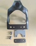 Harley Springer Upper & Lower Horn Headlamp Bracket Kit 46-48 Knucklehead Ul Wl. Fixed Price $89.95.