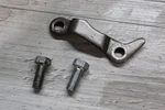 1986-1987 Honda TR200 Fat Cat Stopper Plate 28215-HB5-000. Fixed Price $67.45.