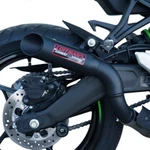 Coffman's Thunder Slip-on Exhaust For Kawasaki ZX-4RR (2023-2026). Fixed Price $439.99.