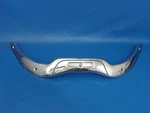 Harley-davidson 04-13 Road Glide Oem Windshield Trim 58519-07A. Fixed Price $79.99.