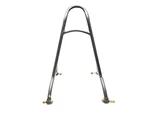 2009 2019 Harley-davidson Sportster 883 Rear Passenger Backrest Sissybar Oem. Fixed Price $188.20.