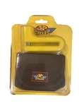 J & P Cycles Anti Theft Yellow Disk U Lock And Case. Fixed Price $35.00.