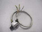 Yamaha Oem Handle Switch 1970 JT1L 288-83973-00. Fixed Price $125.00.