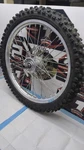 2010 Yamaha YZ450F Front Wheel Rim Hub Oem Excel. Fixed Price $130.95.